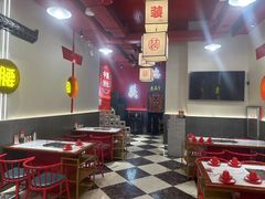 -别装假铝盆烤肉(三道街店)