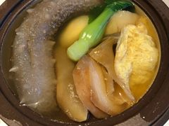 -一品淮扬 · 淮扬菜·北京万达文华酒店