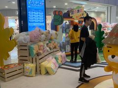 -凯德MALL(西直门店)