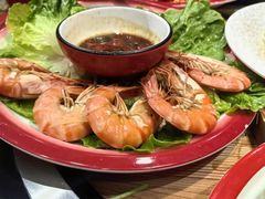 -那红花·东北菜铁锅炖(仙林金鹰店)