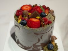 -花甜生活FatimCake·生日蛋糕