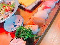 寿司-可以の屋(欢乐城店)