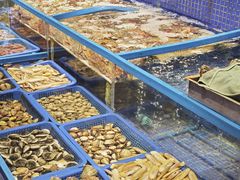 -十二海鲜(南湖店)