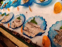 -芭菲盛宴·环球美食(锦城万达广场店)