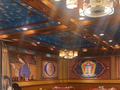 -金鼎雪山牦牛杂火锅(理县总店)