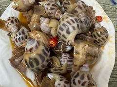 -小红门海鲜