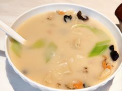 -洋洋中餐馆·SINCE 1997(龙湖星湖天街店)