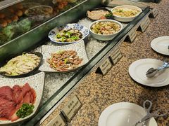 -大连富丽华大酒店·花都西餐厅