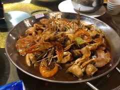 -79号渔船海鲜饭店(华强北店)