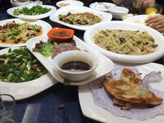 -付家庄小渔村(香周路店)