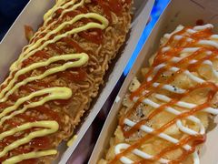 -咔芝棒·韩式炸鸡(印象汇店)
