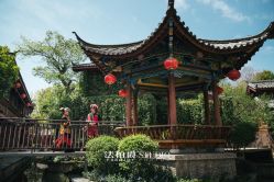 点击看大图 -太古映画婚纱摄影(天河店)