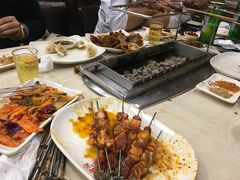 -白玉串城(南六中路店)