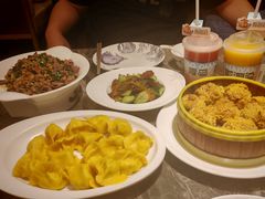 -前海沿·青岛菜(乐客城店)