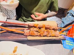 -耶里夏丽·新疆菜(徐家汇臻选店)