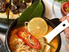 -若蘭慈·无国界素食料理(欢乐海岸店)