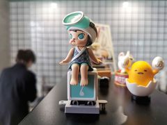 -十一咖啡(青年大街工厂店)