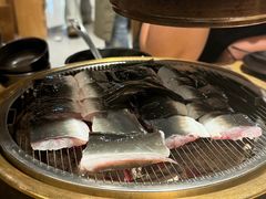 -泥炉烧肉师(新街口金銮巷店)