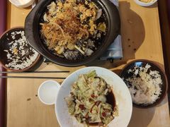 -裕鼎鲜·新中菜(八一广场万达店)
