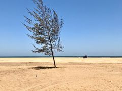 -白沙门生态公园