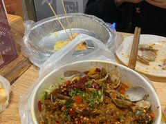 -降龙爪爪(建设路1店)