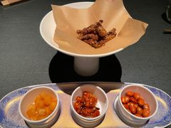 脆炸鳝丝-胜紫云亭 HUAIYANG MASTER(前滩店)