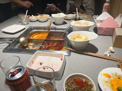 -海底捞火锅(海宁路店)