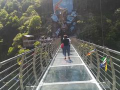 -宁波五龙潭景区