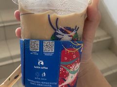 -瑞幸咖啡(长城万富汇店)