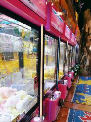 -卡通尼乐园(印象城购物中心店)