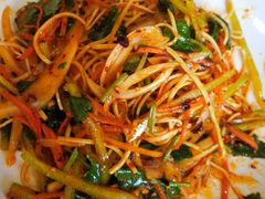 -元坊珲春无烟串城(北海路店)