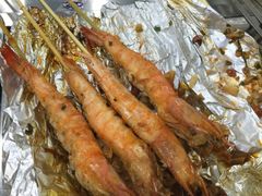 -老虎滩大连海鲜烧烤(建邺云锦路总店)