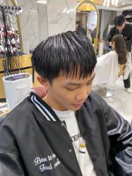 点击看大图 -辛格·潮沙龙