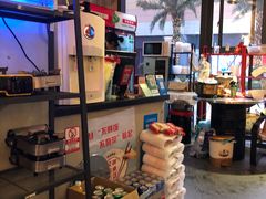 -龙头洞小章鱼(东港店)