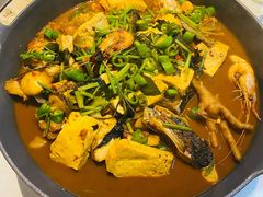 -东门头·江鲜小馆(新天地店)