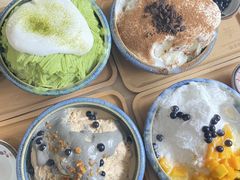 -雪多冰·台湾甜品(高升店)