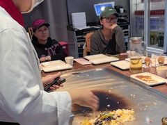 -湘汇概念铁板烧(铁西万达店)