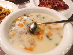 -大树头森林餐厅(番禺广场店)