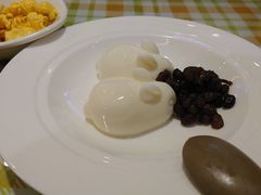 -姥姥春饼·烤鸭(未央路盛龙店)