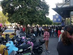 -花园茶楼(兴城西路店)