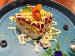 -卢布里西餐厅(总店)
