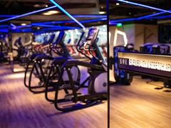 -W FITNESS 威尔仕健身·游泳(老西门新苑店)