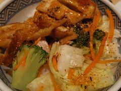 -吉野家(上海美罗城店)