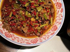 -黄泥岗·黄陂农家菜(百步亭店)