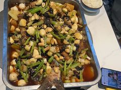 -大草原清真饭庄(沙河店)