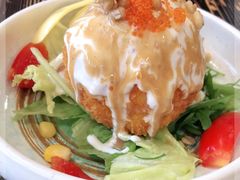 -小川洋风料理(汉街店)