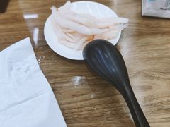 -耙豌豆重庆小面