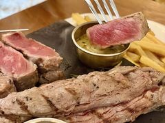 -Entrecôte 法国牛扒馆(保利·时光里店)