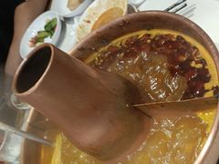 -东门口·新式老北京火锅(河西龙湖天街店)