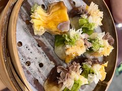 -都一处烧麦馆(前门店)